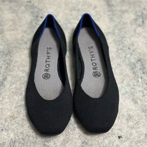 Rothy’s 8.5 The Square